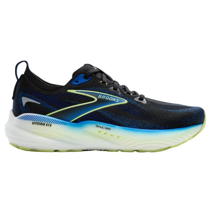 Brooks Glycerin GTS 22 Men